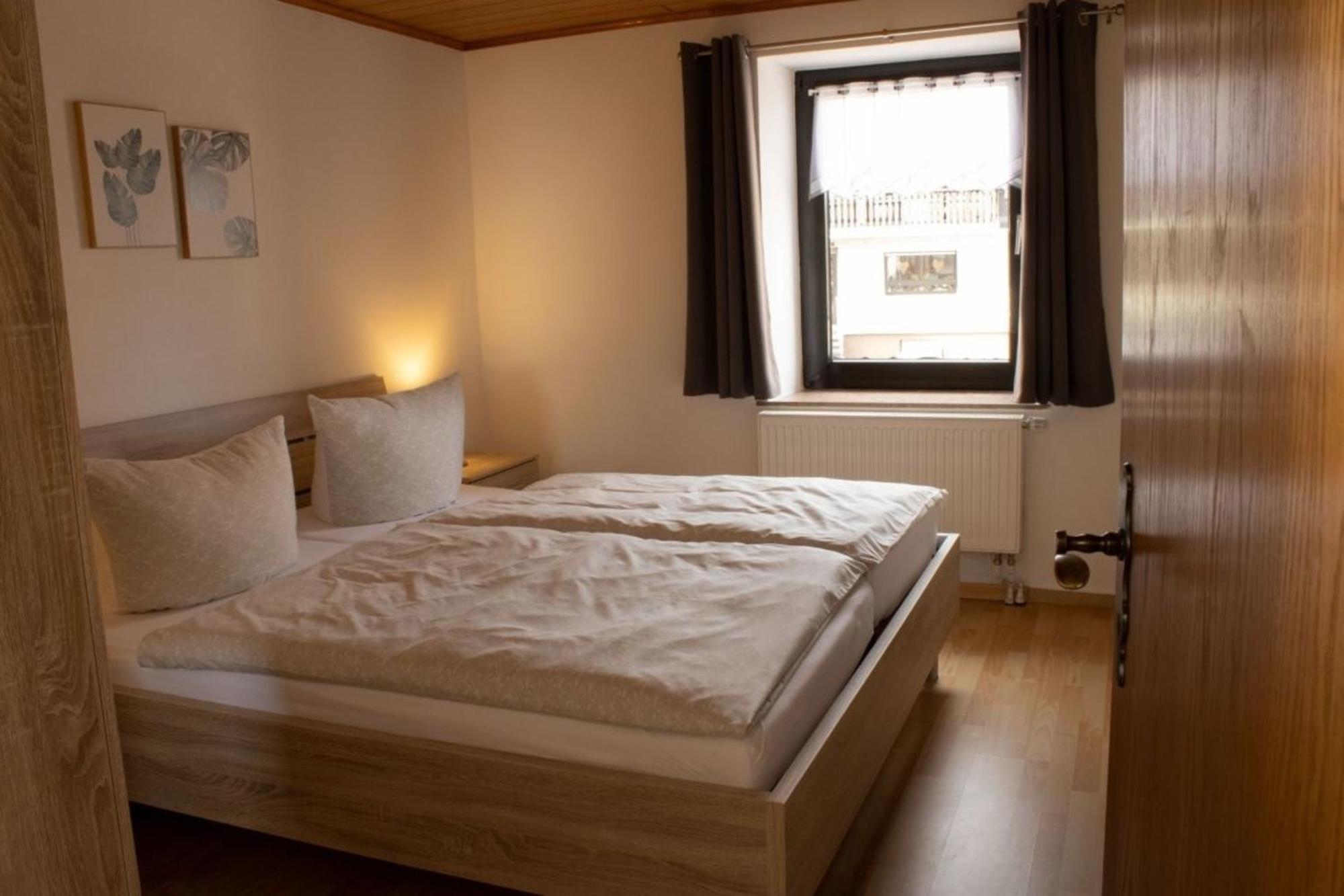 Ferienwohnung Eifelreich Schleiden Eksteriør billede